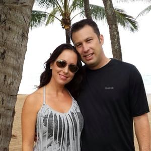 Meet your Posher, Robyn